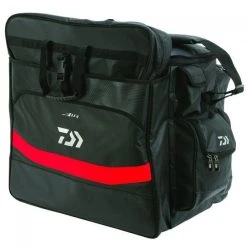 DAIWA Air Complete Carryall Red Torbe Za Pribor I čuvarice