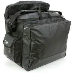 DAIWA Air Complete Carryall Red Torbe Za Pribor I čuvarice