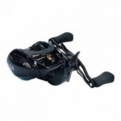 DAIWA Baitcasting Reel Zillion 10.0L-SV TW (10710-015) Role