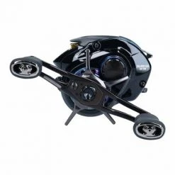 DAIWA Baitcasting Reel Zillion 10.0L-SV TW (10710-015) Role