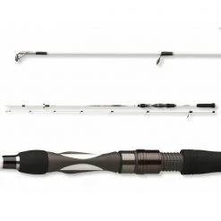 Štapovi DAIWA Ballistic LTD Extra Fast Spin