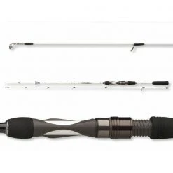 DAIWA Ballistic LTD Light Spin Štapovi