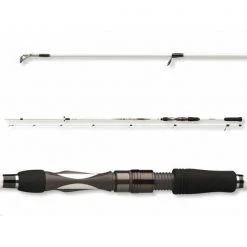 DAIWA Ballistic LTD Spin Štapovi