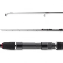 DAIWA Ballistic X Seatrout 2.85m 10-40g - 11512-290