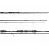 DAIWA Ballistic-X Spin 2.40m 30-70g