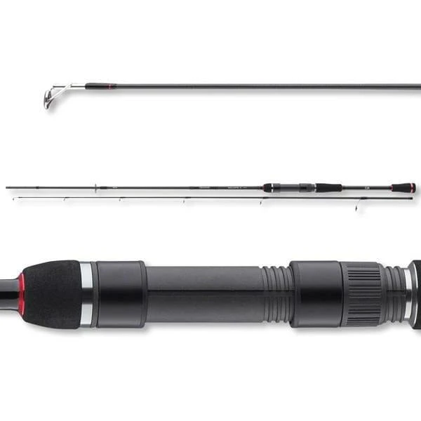 DAIWA Ballistic X Spin Štapovi 3 DAIWA Ballistic X Spin Štapovi