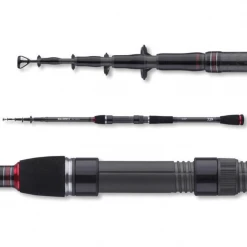 DAIWA Ballistic X Tele 2.40m 15-50g - 11410-245 Štapovi
