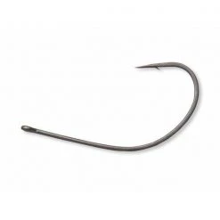 Jig Glave / Udice DAIWA Bassers Worm Hook FFN