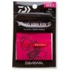 Jig Glave / Udice DAIWA Bassers Worm Hook WKY