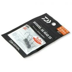 DAIWA Bassiers Jighead SS Round 90 3pcs