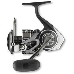DAIWA BG MQ