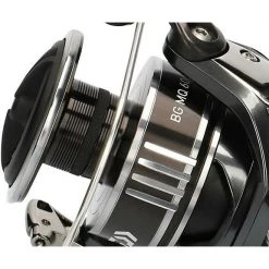 DAIWA BG MQ