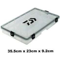 Torbe I čuvanje Pribora DAIWA Bitz Box