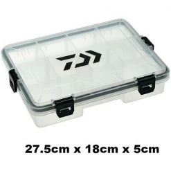 Torbe I čuvanje Pribora DAIWA Bitz Box 9 Torbe I čuvanje Pribora DAIWA Bitz Box