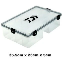 Torbe I čuvanje Pribora DAIWA Bitz Box 10 Torbe I čuvanje Pribora DAIWA Bitz Box