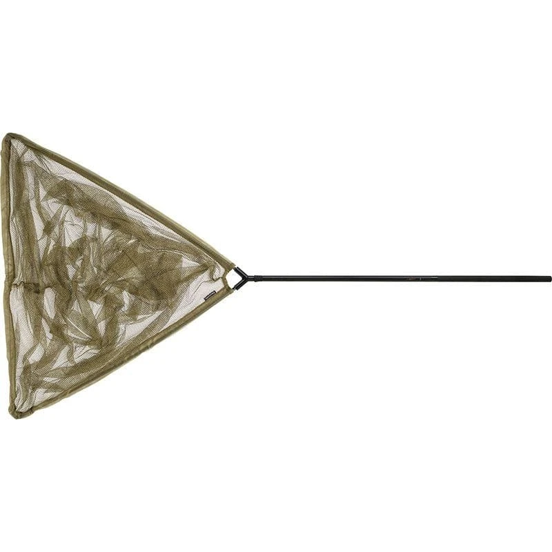 Daiwa Black Widow Carp Landing Net 3 Daiwa Black Widow Carp Landing Net