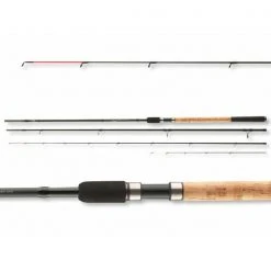 DAIWA Black Widow Feeder NEW 2022 Štapovi