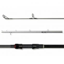 DAIWA Black Widow XT Carp Štapovi