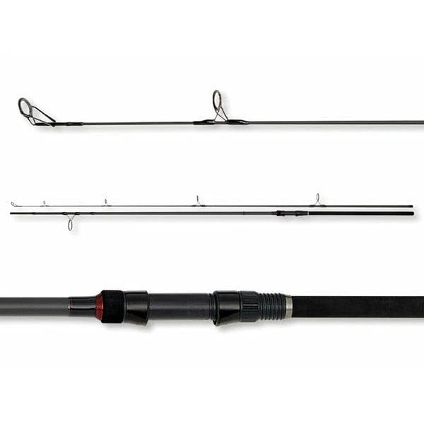 DAIWA Black Widow XT Carp Štapovi 3 DAIWA Black Widow XT Carp Štapovi
