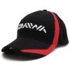 DAIWA Cap 4 Black/Red Flash 1 DAIWA Cap 4 Black/Red Flash