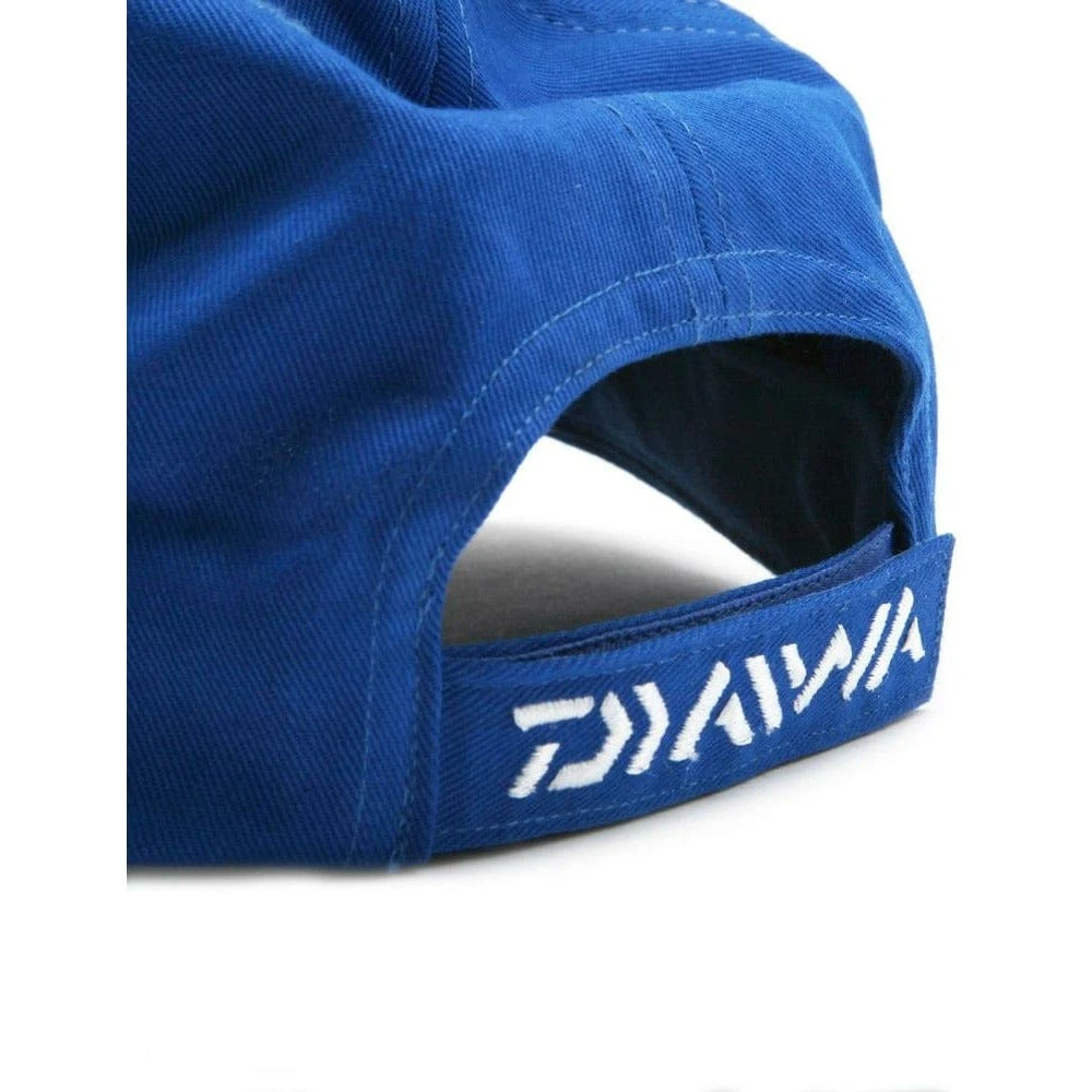 DAIWA Cap 5 Blue/Black Flash Odjeća I Obuća 4 DAIWA Cap 5 Blue/Black Flash Odjeća I Obuća