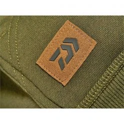 DAIWA Carp Camo Hoodie Odjeća I Obuća