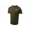 DAIWA Carp Camo T-Shirt Odjeća I Obuća
