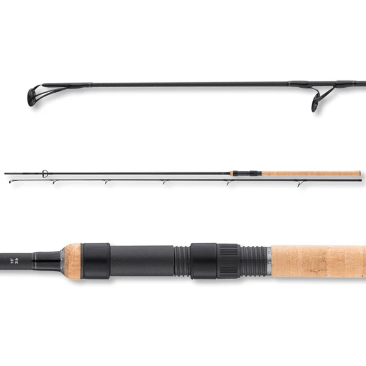 DAIWA Cast'izm Carp 12ft 3lb Cork - 11914-366 Štapovi 3 DAIWA Cast'izm Carp 12ft 3lb Cork - 11914-366 Štapovi