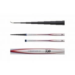 DAIWA Compass Mobile Telepole