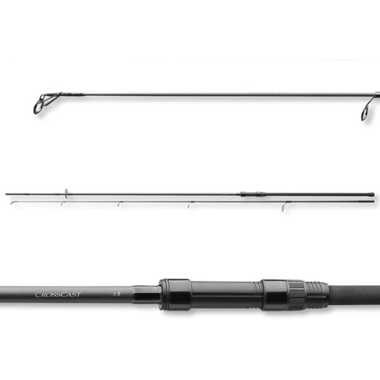 DAIWA Crosscast Carp 3 DAIWA Crosscast Carp