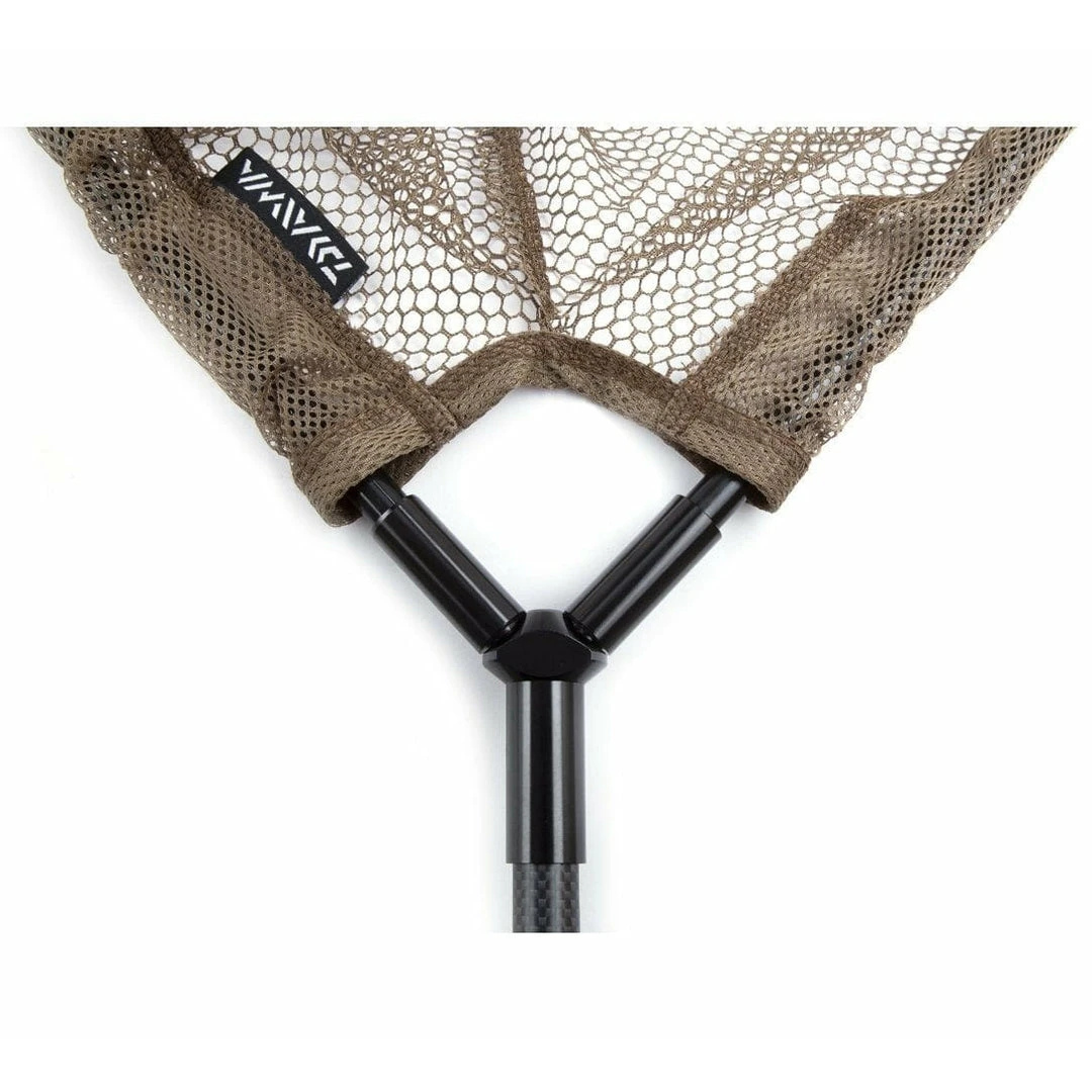 Daiwa Crosscast Carp Landing Nets 4 Daiwa Crosscast Carp Landing Nets