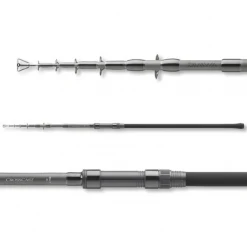 DAIWA Crosscast Tele Carp 12ft 3lb - 11586-365