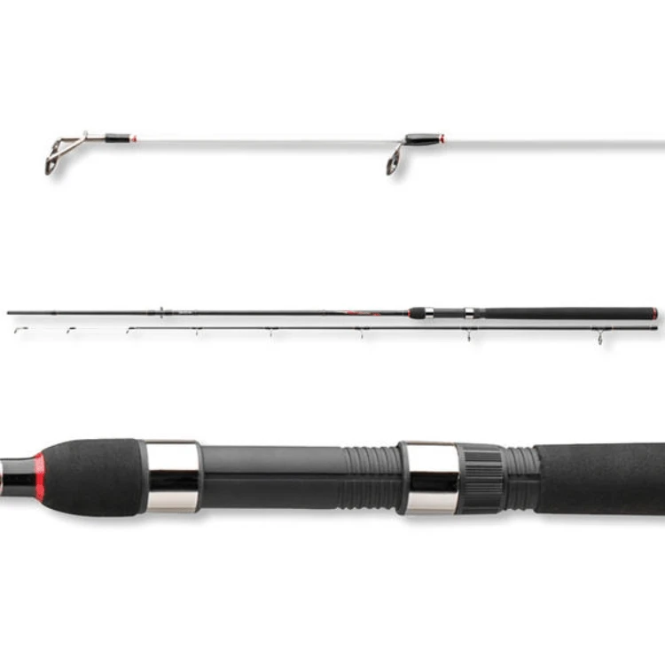 Štapovi DAIWA Crossfire Eel 3 Štapovi DAIWA Crossfire Eel