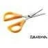 DAIWA D'Braid Scissors Alati