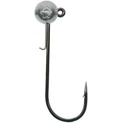 Jig Glave / Udice DAIWA D' Jig Head Round