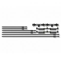 Rod Pod I Bank Stickovi DAIWA D-POD