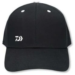 Odjeća DAIWA D-Vec Cap Black