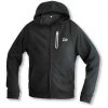 Odjeća I Obuća DAIWA D-Vec Hoodie Black With Zipper