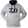 Odjeća DAIWA D-Vec Hoodie Grey