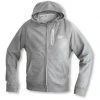 Odjeća I Obuća DAIWA D-Vec Hoodie Grey With Zipper