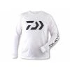 DAIWA D-VEC Longsleeve Shirt WHITE