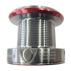 DAIWA E-Spule Castizm 25QDA Role