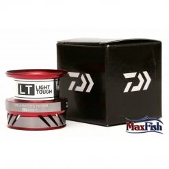 DAIWA E-spule Ninja M & F LT 4000-C Role