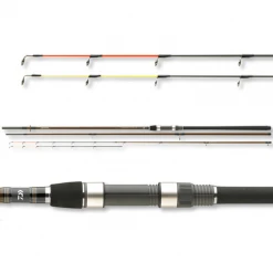 Štapovi DAIWA Exceler X H. Feeder