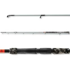 Daiwa Fuego Camo Spin