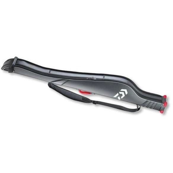 DAIWA Hardcase Rod Case For 1 Rod 3.00m Torbe Za Pribor I čuvarice 3 DAIWA Hardcase Rod Case For 1 Rod 3.00m Torbe Za Pribor I čuvarice