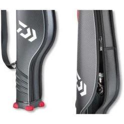 DAIWA Hardcase Rod Case For 1 Rod 3.00m Torbe Za Pribor I čuvarice
