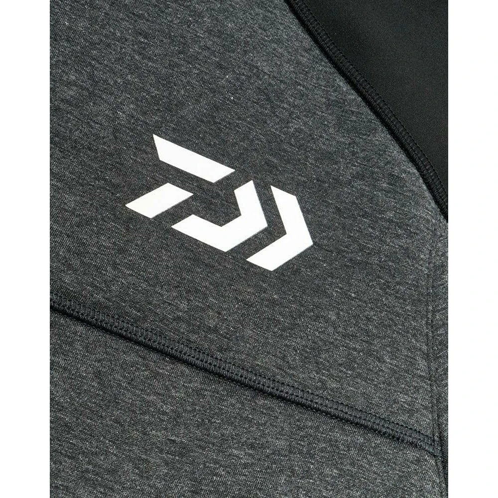 DAIWA Hoody Blue M Odjeća I Obuća 5 DAIWA Hoody Blue M Odjeća I Obuća