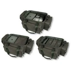 DAIWA IFS Low Level Carryall Torbe Za štapove I Sitni Pribor