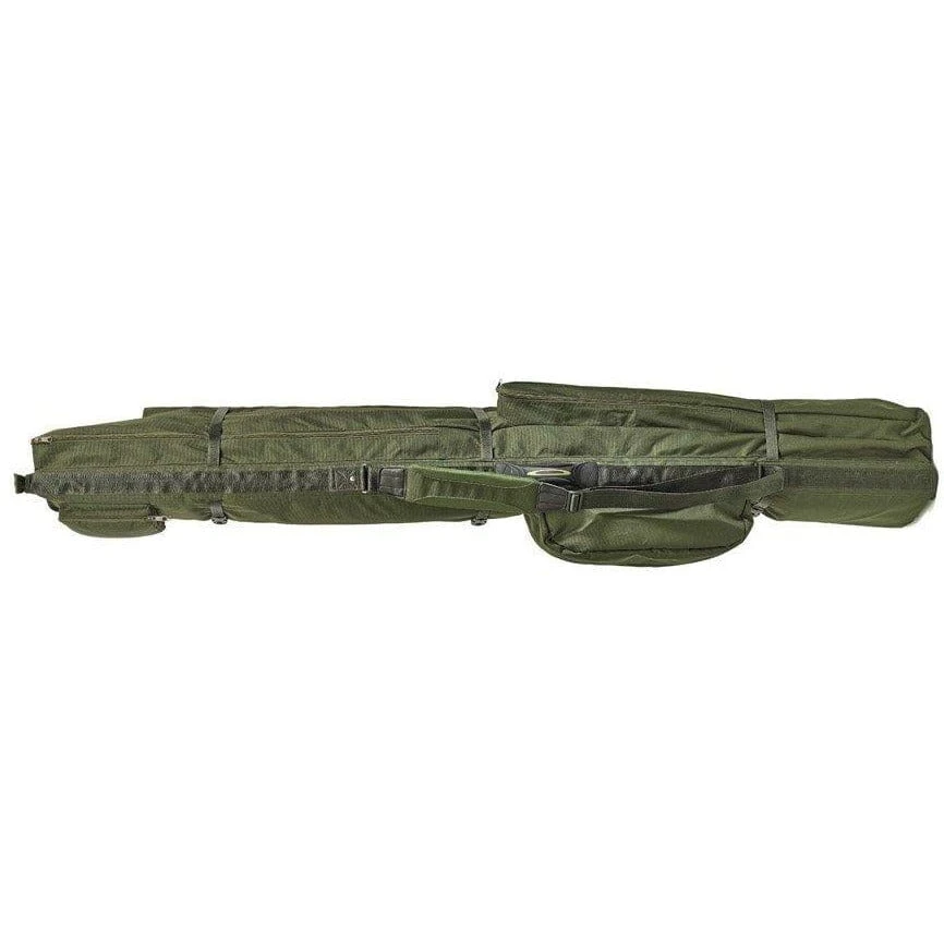 DAIWA Infinity 12ft 3-rod Holdall 4 DAIWA Infinity 12ft 3-rod Holdall